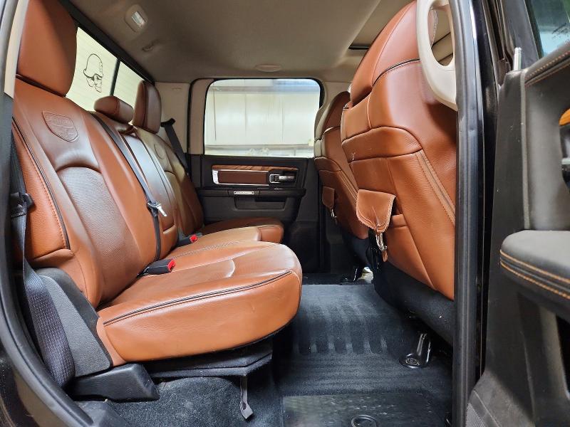48761336 :رقم المزاد ، 1C6RR7PM0GS406476 vin ، 2016 Ram 1500 مزاد بيع