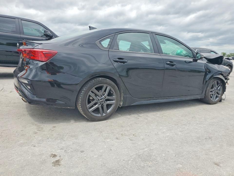 Продаж на аукціоні авто 2020 Kia Forte, vin: 3KPF34AD6LE176878, номер лоту: 51438226