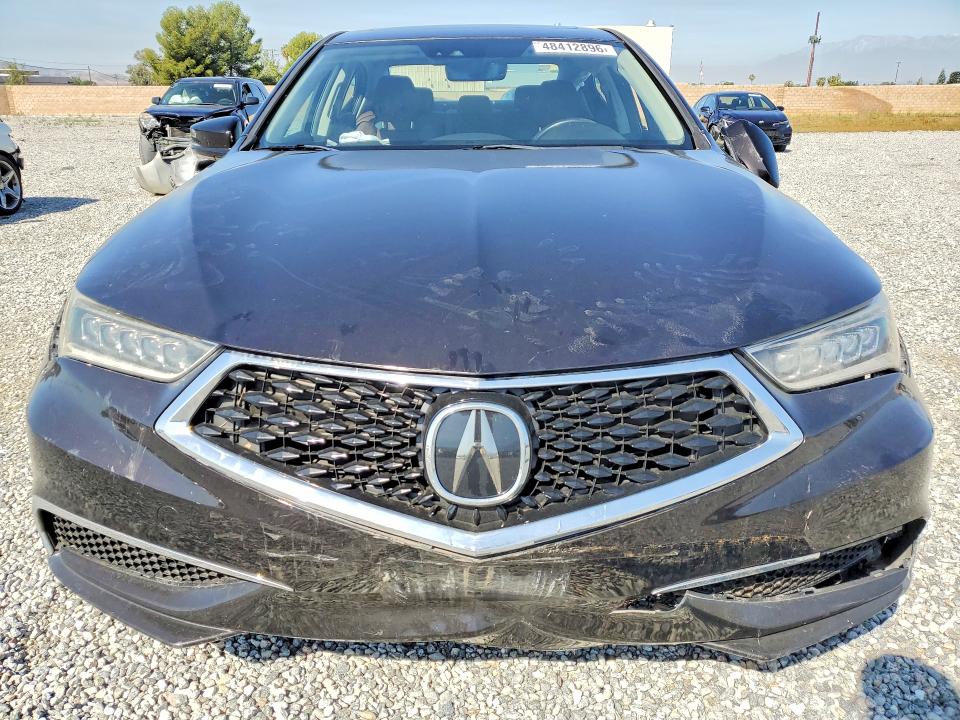 Продажа на аукционе авто 2018 Acura Tlx, vin: 19UUB2F57JA010676, номер лота: 48412896