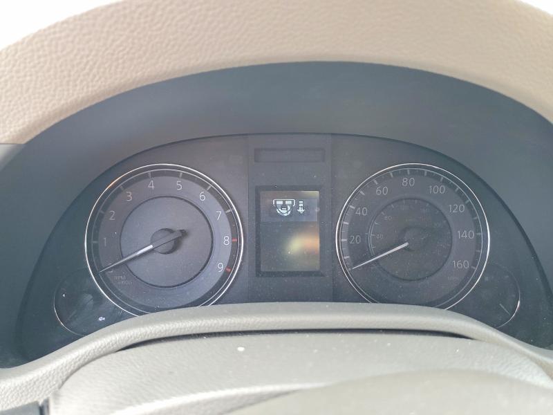 Aukcja sprzedaży 2010 Infiniti G37, vin: JN1CV6AP0AM203819, numer aukcji: 51201166