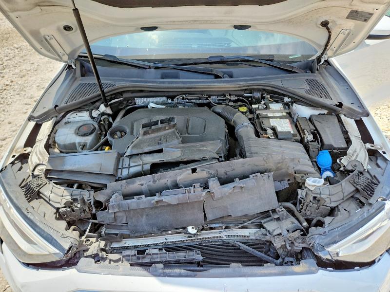 Aukcja sprzedaży 2022 Audi A3, vin: WAUBUDGY7NA063823, numer aukcji: 50144236