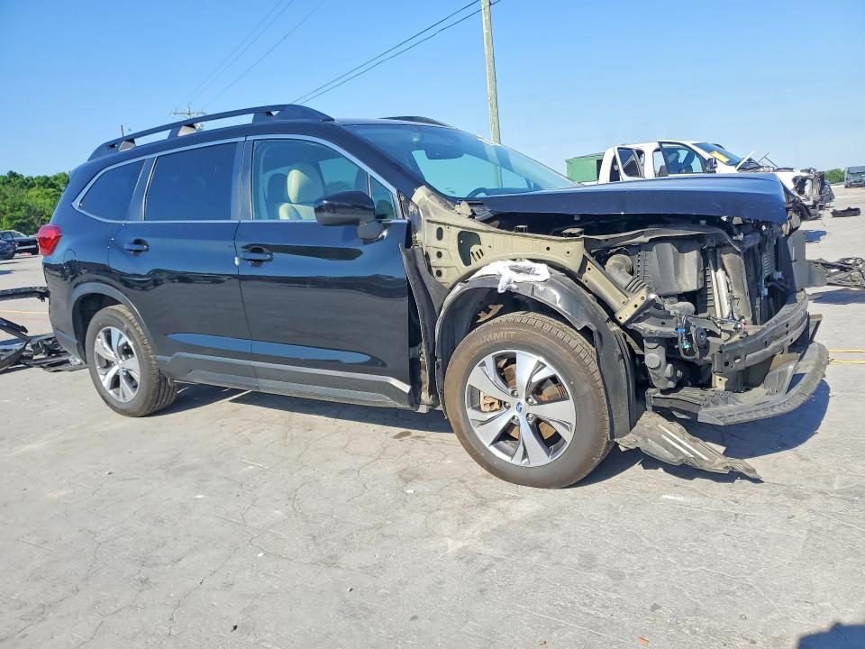 Продажа на аукционе авто 2019 Subaru Ascent, vin: 4S4WMACD4K3427326, номер лота: 50910416