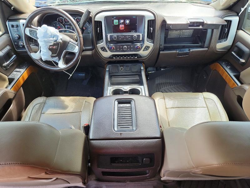 49262266 :رقم المزاد ، 3GTU2NEC1HG408686 vin ، 2017 Gmc Sierra مزاد بيع