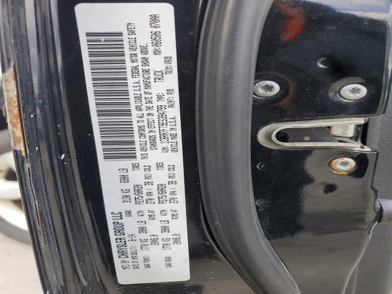 2014 Ram 1500 მანქანა იყიდება აუქციონზე, vin: 1C6RR7FT9ES394799, აუქციონის ნომერი: 48473856
