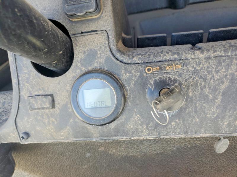 50557226 :رقم المزاد ، AN2023080922 vin ، 2020 Club Car Tempo Lithium مزاد بيع