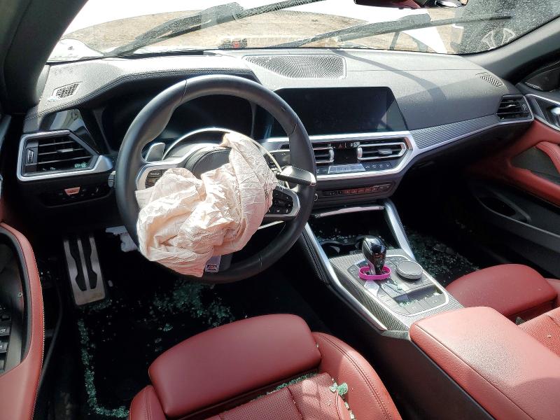 Aukcja sprzedaży 2023 Bmw M440xi, vin: WBA63AT05PCL51527, numer aukcji: 51303746