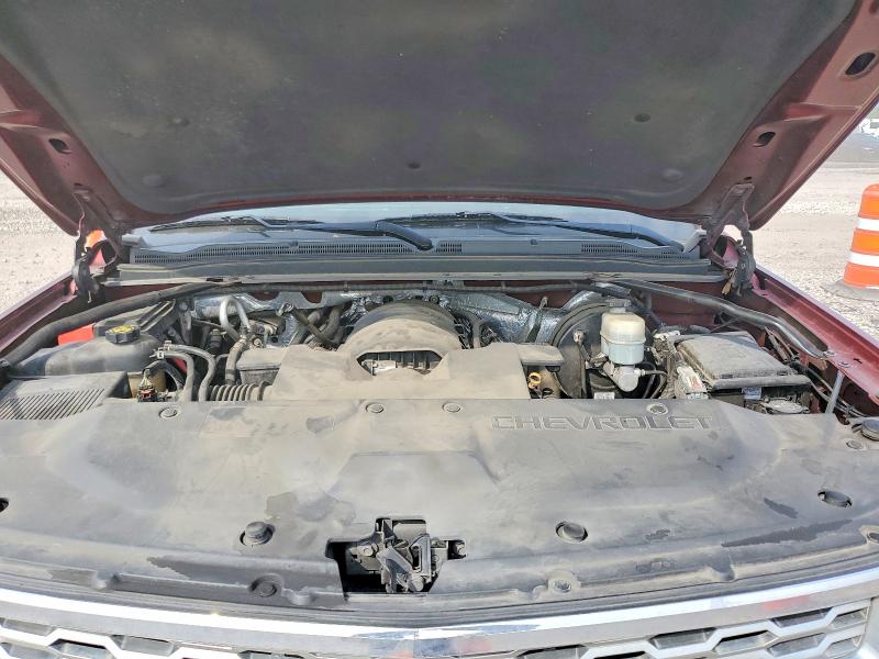 51107126 :رقم المزاد ، 1GNSCBKC8GR177508 vin ، 2016 Chevrolet Tahoe مزاد بيع