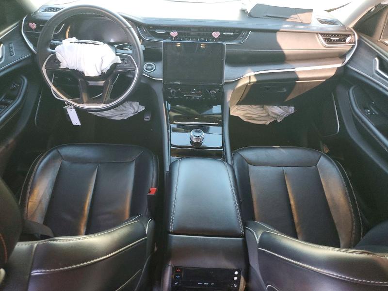 Auction sale of the 2021 Jeep Grand Cherokee, vin: 1C4RJJBG6M8115410, lot number: 47987976