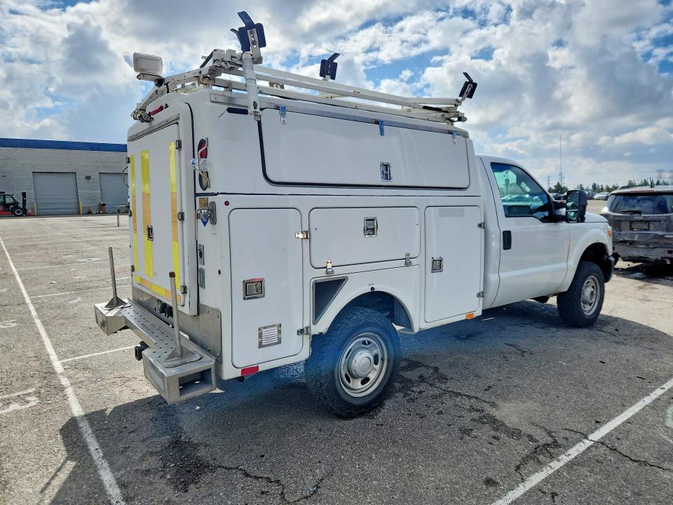 Aukcja sprzedaży 2013 Ford F350, vin: 1FDRF3B68DEB81670, numer aukcji: 48525416