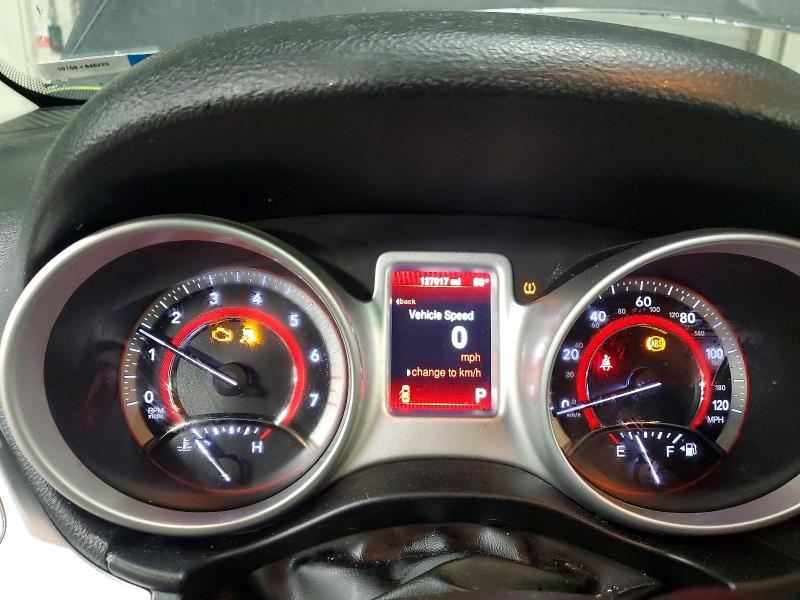 Продажа на аукционе авто 2015 Dodge Journey, vin: 3C4PDCAB2FT714552, номер лота: 48208716