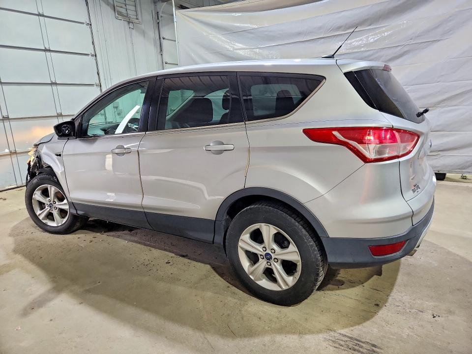 Продаж на аукціоні авто 2016 Ford Escape, vin: 1FMCU9GX0GUB42212, номер лоту: 50920376