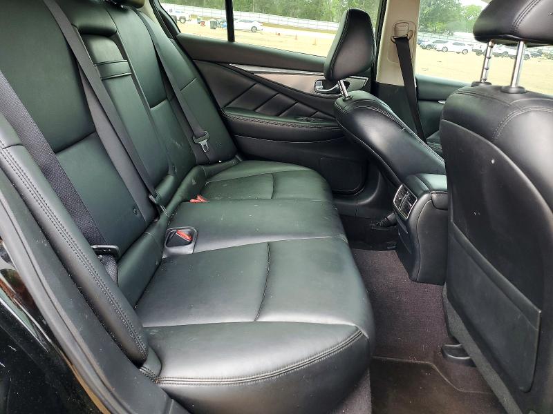 Aukcja sprzedaży 2015 Infiniti Q50, vin: JN1BV7AP4FM335149, numer aukcji: 49745926