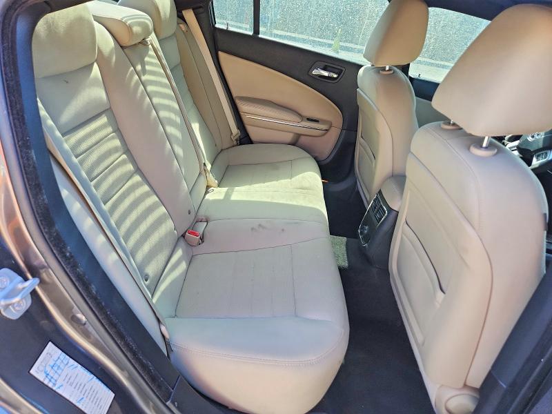 Продажа на аукционе авто 2014 Dodge Charger, vin: 2C3CDXBG3EH174060, номер лота: 50142396