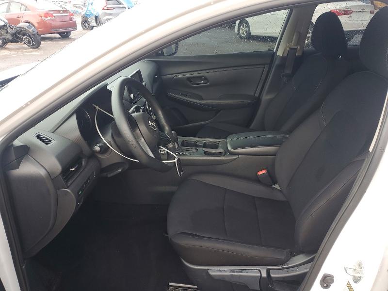 Aukcja sprzedaży 2024 Nissan Sentra, vin: 3N1AB8BVXRY210410, numer aukcji: 51635646