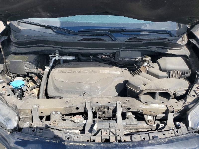 Aukcja sprzedaży 2020 Honda Passport, vin: 5FNYF8H53LB000838, numer aukcji: 49917446