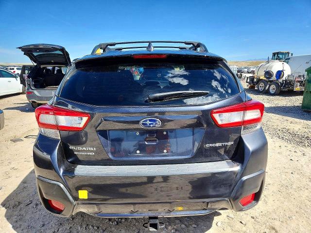 Продажа на аукционе авто 2018 Subaru Crosstrek, vin: JF2GTABC5JH269750, номер лота: 50139576