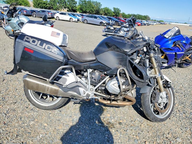 Продаж на аукціоні авто 2018 Bmw R1200, vin: WB10A1302JZ467249, номер лоту: 79490445