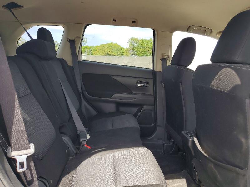 Aukcja sprzedaży 2018 Mitsubishi Outlander, vin: JA4AD2A35JJ002765, numer aukcji: 51676676