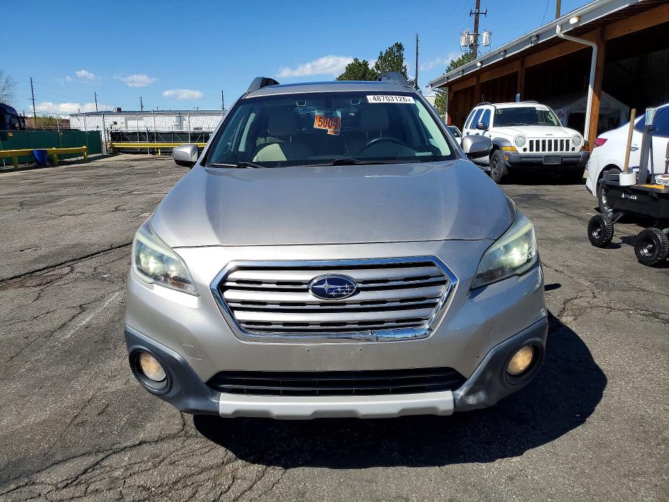 Продажа на аукционе авто 2017 Subaru Outback, vin: 4S4BSENC1H3364047, номер лота: 48703126