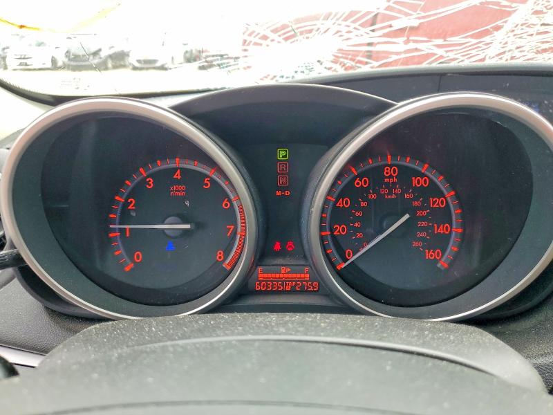 49561246 :رقم المزاد ، JM1BL1U64B1479914 vin ، 2011 Mazda 3 مزاد بيع