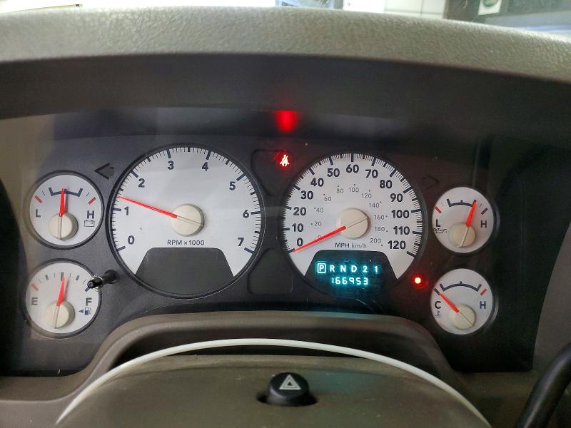 2009 Dodge Ram 3500 მანქანა იყიდება აუქციონზე, vin: 3D6WG46T39G526205, აუქციონის ნომერი: 49679596