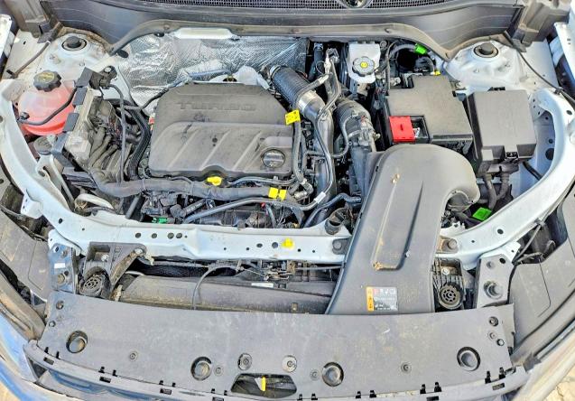 Продажа на аукционе авто 2026 Chevrolet Trax, vin: KL77LGEP5TC055581, номер лота: 50563006
