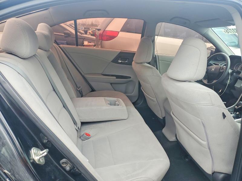Aukcja sprzedaży 2016 Honda Accord, vin: 1HGCR2F34GA800192, numer aukcji: 51433776