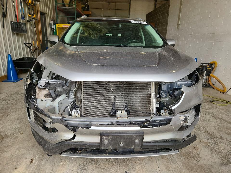 49620446 :رقم المزاد ، 2FMPK3J96LBA76246 vin ، 2020 Ford Edge مزاد بيع