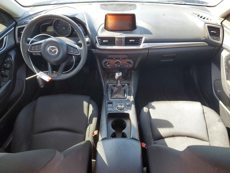Aukcja sprzedaży 2018 Mazda 3, vin: 3MZBN1U72JM271953, numer aukcji: 50177876