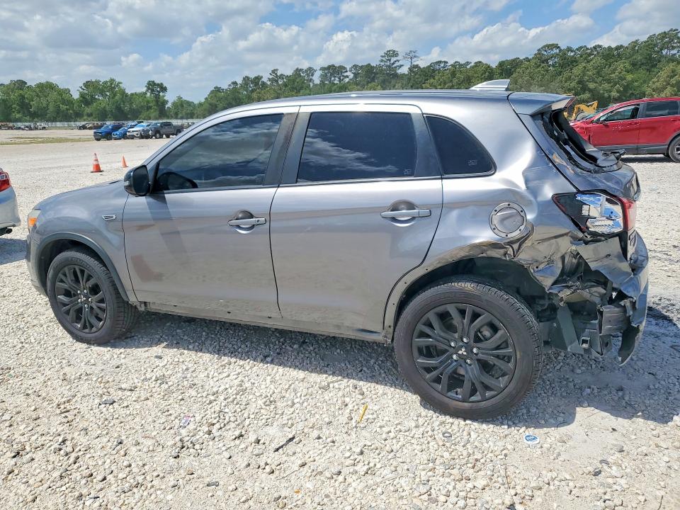 Продаж на аукціоні авто 2019 Mitsubishi Outlander Sport, vin: JA4AP3AU6KU026451, номер лоту: 49263806