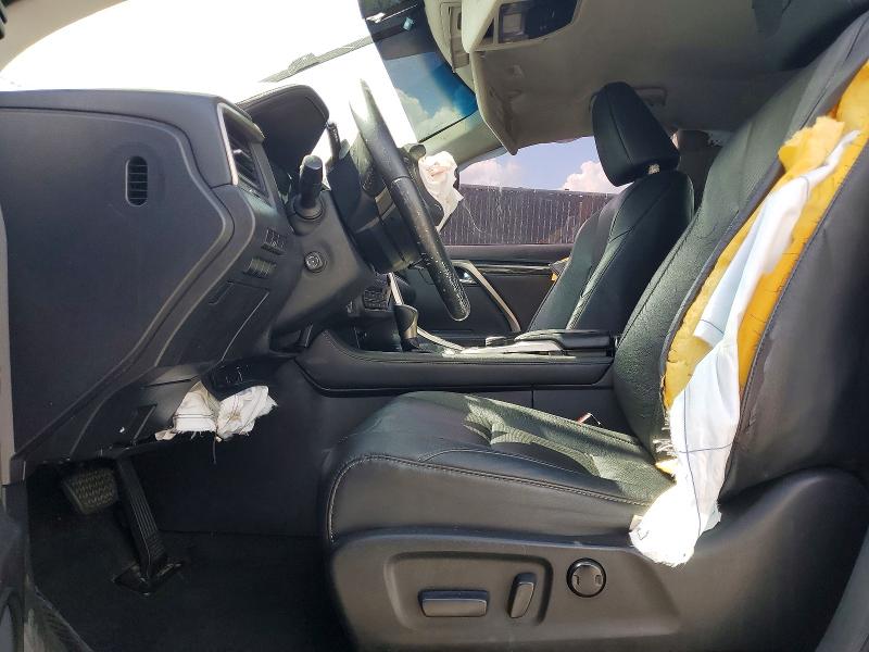 Продажа на аукционе авто 2016 Lexus Rx 350, vin: 2T2ZZMCA6GC031368, номер лота: 47860566