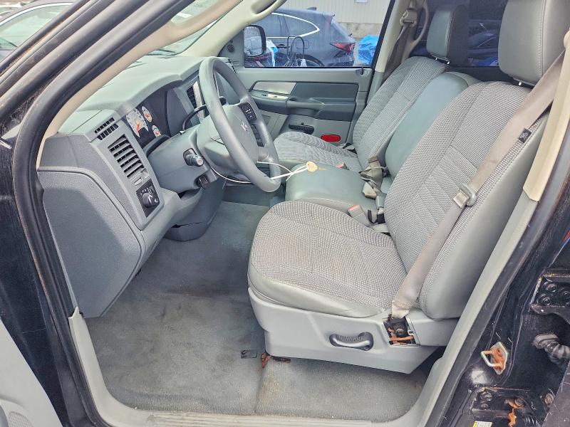 Продаж на аукціоні авто 2008 Dodge Ram 1500, vin: 1D7HA18N38J237180, номер лоту: 46775646
