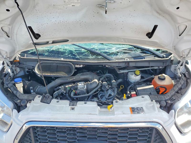 Продажа на аукционе авто 2021 Ford Transit, vin: 1FBAX2Y8XMKA49291, номер лота: 57685896