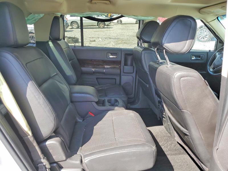 2013 Ford Flex მანქანა იყიდება აუქციონზე, vin: 2FMHK6DT7DBD26334, აუქციონის ნომერი: 48394016