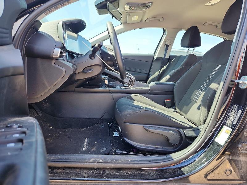 Aukcja sprzedaży 2023 Hyundai Elantra, vin: KMHLS4AG0PU405736, numer aukcji: 51433346
