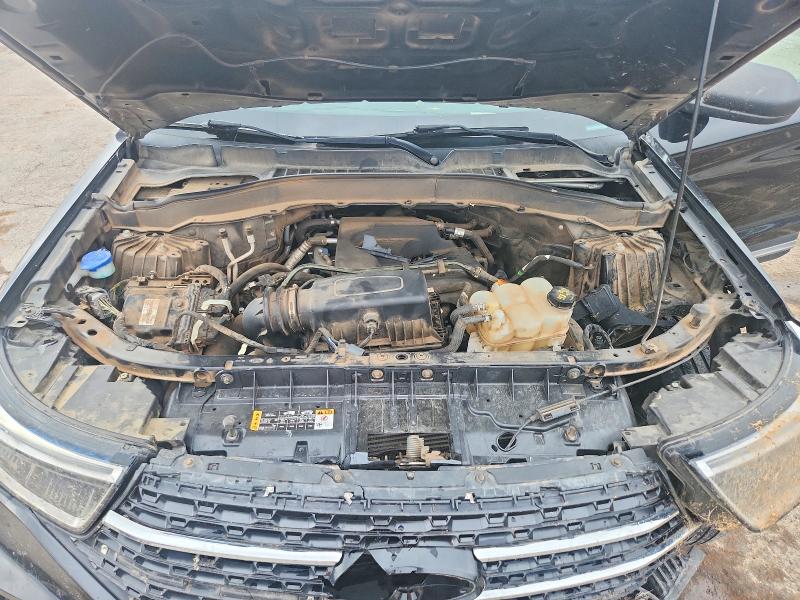 Aukcja sprzedaży 2020 Ford Explorer, vin: 1FMSK7DH8LGC79779, numer aukcji: 49687566