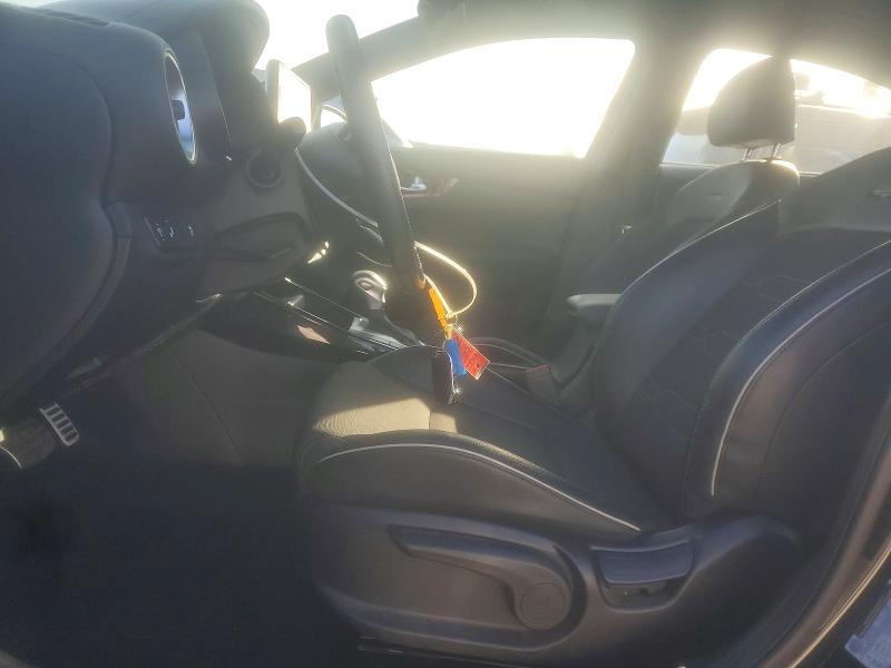 Продажа на аукционе авто 2022 Kia Forte, vin: 3KPF54AD7NE423953, номер лота: 49171316