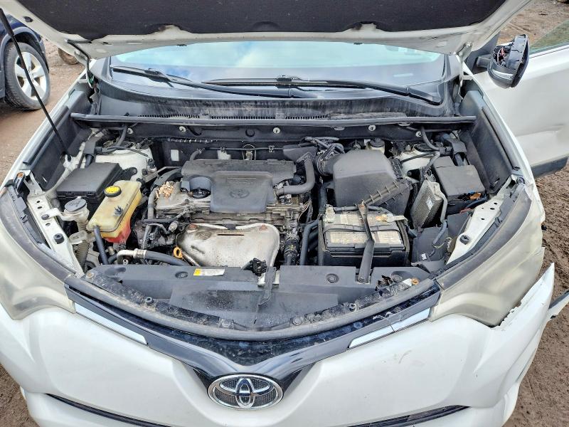 2016 Toyota Rav4 მანქანა იყიდება აუქციონზე, vin: 2T3BFREV8GW465938, აუქციონის ნომერი: 48260396