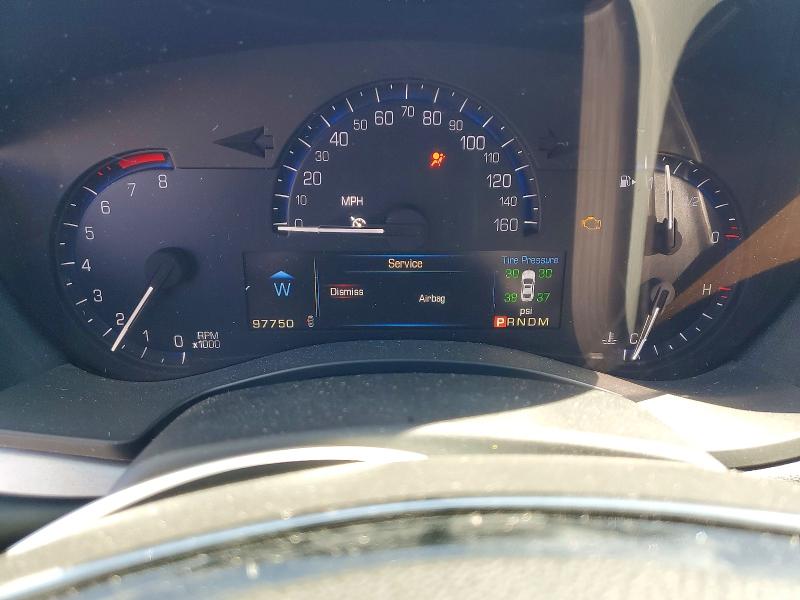 2014 Cadillac Ats მანქანა იყიდება აუქციონზე, vin: 1G6AB5RX9E0146080, აუქციონის ნომერი: 50783106
