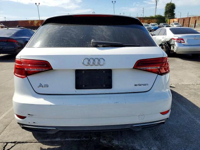 48175856 :رقم المزاد ، WAUUPBFF3HA079137 vin ، 2017 Audi A3 مزاد بيع