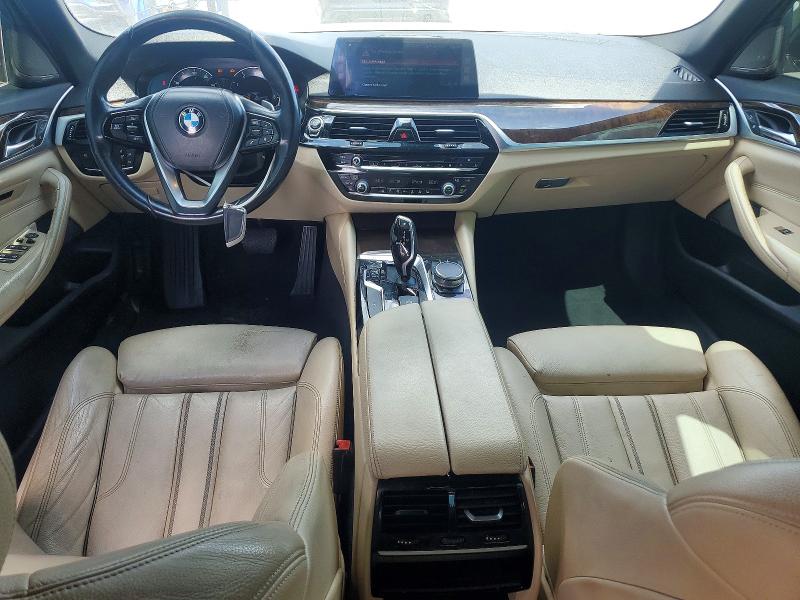 Aukcja sprzedaży 2017 Bmw 530, vin: WBAJA5C3XHG896652, numer aukcji: 51328196