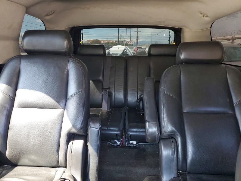 49827716 :رقم المزاد ، 1GYEC63877R338965 vin ، 2007 Cadillac Escalade مزاد بيع