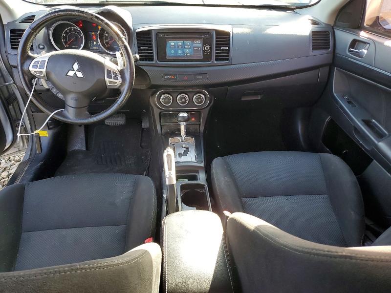 Продаж на аукціоні авто 2015 Mitsubishi Lancer, vin: JA32U8FW6FU026089, номер лоту: 79304115