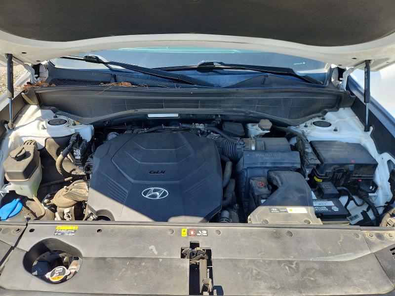 Продаж на аукціоні авто 2020 Hyundai Palisade, vin: KM8R24HE0LU119958, номер лоту: 50924666