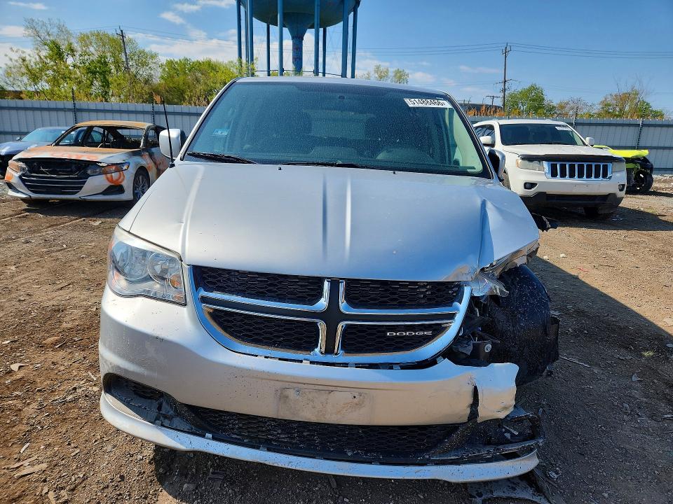 Aukcja sprzedaży 2012 Dodge Grand Caravan, vin: 2C4RDGCG5CR105303, numer aukcji: 51488466