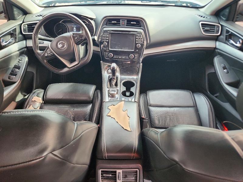 Продажа на аукционе авто 2016 Nissan Maxima, vin: 1N4AA6AP0GC447197, номер лота: 51361776