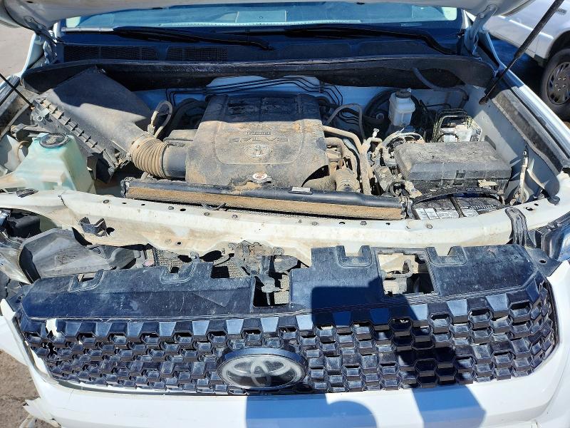 Продажа на аукционе авто 2019 Toyota Tundra, vin: 5TFAY5F17KX811797, номер лота: 48754336