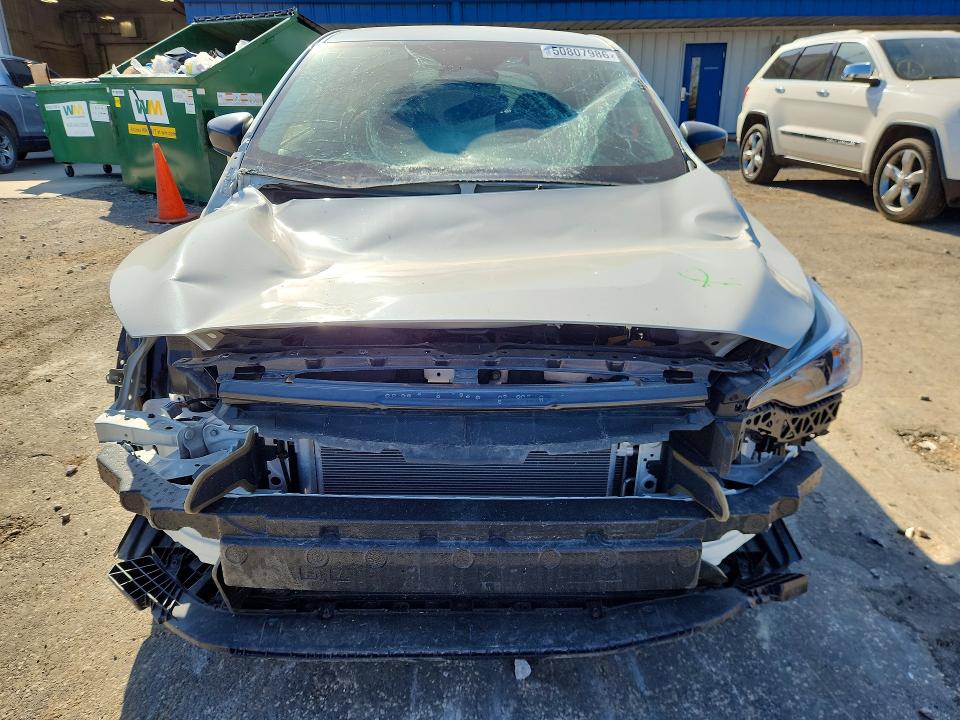 2024 Subaru Impreza მანქანა იყიდება აუქციონზე, vin: JF1GUABC7R8914279, აუქციონის ნომერი: 50807986