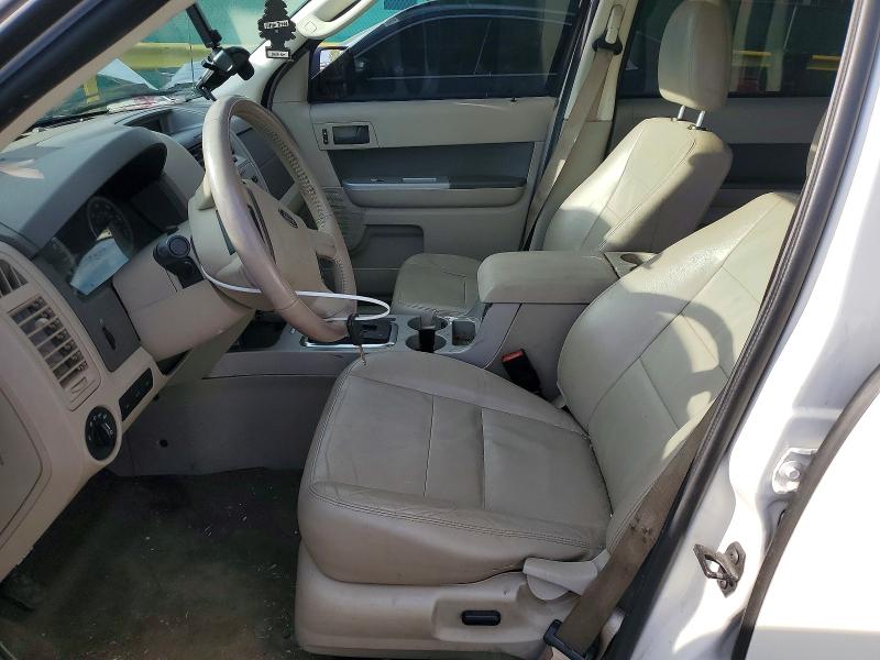 Aukcja sprzedaży 2011 Ford Escape, vin: 1FMCU0DG2BKC59567, numer aukcji: 51857106