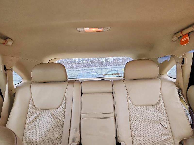 2015 Lexus Rx 350 მანქანა იყიდება აუქციონზე, vin: 2T2BK1BA5FC276862, აუქციონის ნომერი: 48685536